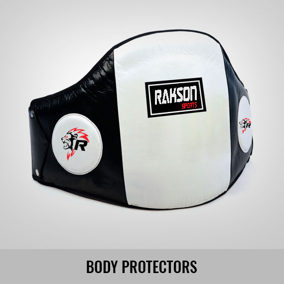 Body Protectors