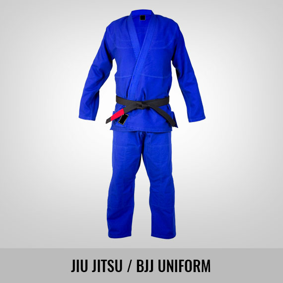 Jiu Jitsu / BJJ Uniform